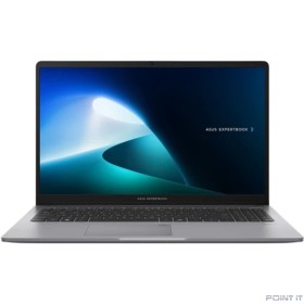 Ноутбук ASUS ExpertBook 15  B1503CVA-S74552 [90NX0801-M05130] Gentle Grey 15.6" {FHD i5-13420H/16GB/ 512GB/ DOS}