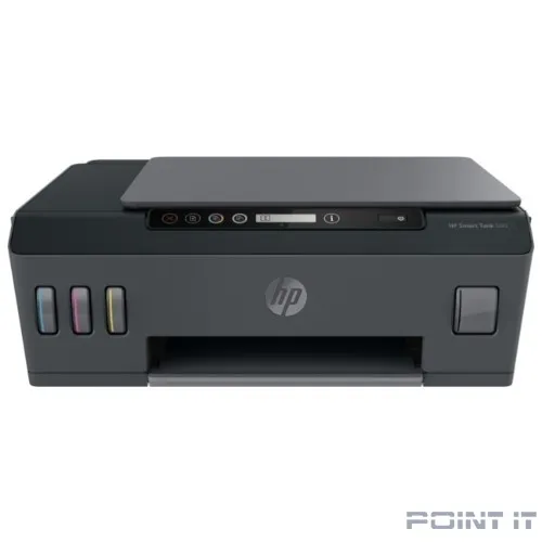МФУ (принтер, сканер, копир) SMART TANK 500 4SR29A HP