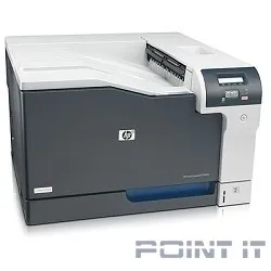 Принтер лазерный COLOUR JET PRO CP5225DN A3 CE712A HP