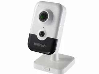 IP камера 4MP COMPACT IPC-C042-G0(2.8MM) HIWATCH