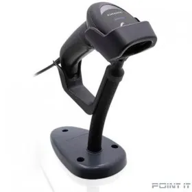 Datalogic QuickScan D2590  Сканер 2D, BLK, USB KIT, STAND