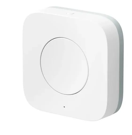 Умное домашнее устройство YANDEX ZigBee белый 12x45x45 mm YNDX-00524
