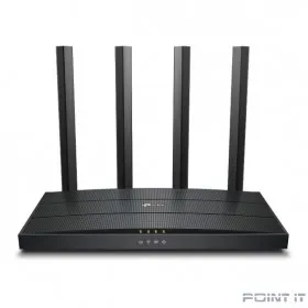 Wi-Fi маршрутизатор 1501MBPS ARCHER AX12 TP-LINK