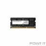 CBR DDR4 SODIMM 16GB CD4-SS16G26M19-01 PC4-21300, 2666MHz, CL19