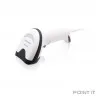 Datalogic Сканер QUICKSCAN D2590, 2D MPX, WHT, USB KIT