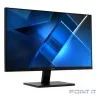 Монитор Acer V277UEbmiipxv 27'', Black, 16:9, IPS, 2560x1440, 4ms, 350cd, 100Hz, 2xHDMI, 1xDP, SPK