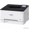 Canon i-SENSYS LBP633Cdw (5159C001) {цветное/лазерное A4, 27 стр/мин, 150 листов, USB, LAN,Wi-Fi}