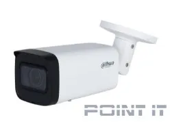 DAHUA DH-IPC-HFW2441TP-ZS Уличная цилиндрическая IP-видеокамера с ИИ 4Мп