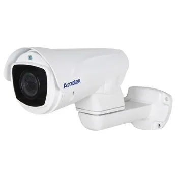 AC-IS205PTZ10 - уличная поворотная IP камера 2Мп