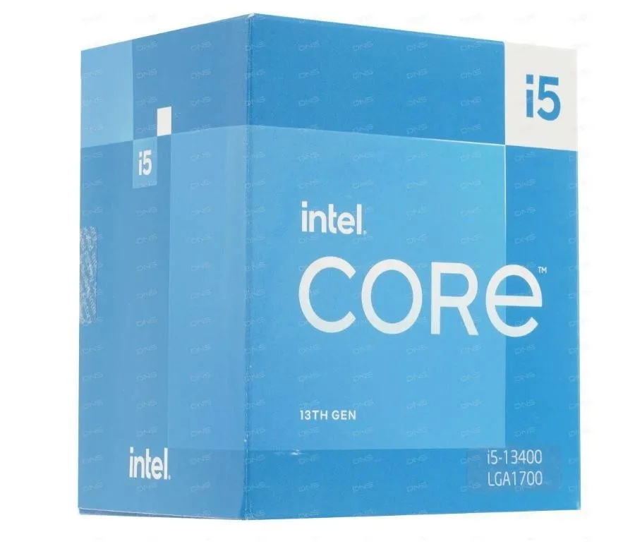 Процессор Intel CORE I5-13400F S1700 OEM 2.5G CM8071504821107 S RMBG IN