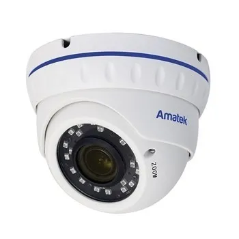 AC-IDV203VM - купольная IP видеокамера 3/2Мп