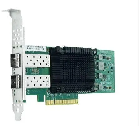 Сетевой адаптер PCIE 25GB 2SFP LRES1021PF-2SFP28 LR-LINK