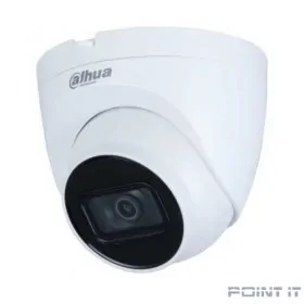 DAHUA DH-IPC-HDW2230TP-AS-0360B IP видеокамера купольная
