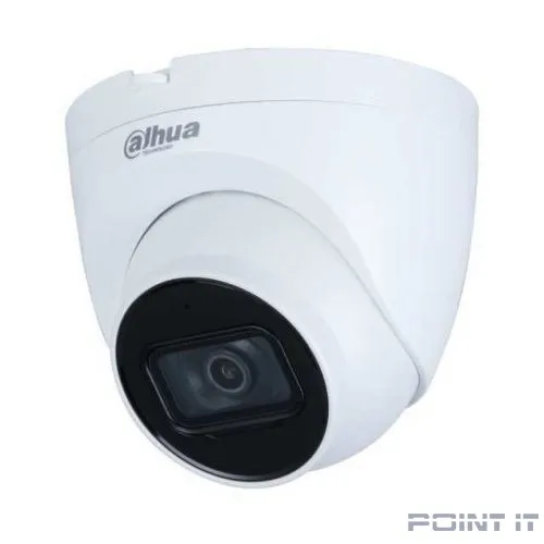 DAHUA DH-IPC-HDW2230TP-AS-0360B IP видеокамера купольная