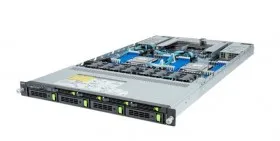 Серверная платформа 1U R183-Z91-AAD1 GIGABYTE