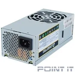 Chieftec 350W OEM GPF-350P [Smart] TFX v2.3,  A.PFC, КПД&gt;85%, 2x SATA, 2x MOLEX, Fan 8 cm