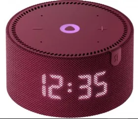 Яндекс.Станция Мини (YNDX-00020R, red), красная