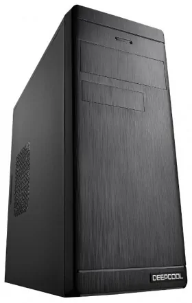 Корпус Deepcool WAVE без БП, MICRO ATX/MINI-ITX.