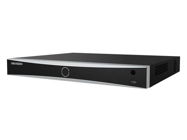 IP-видеорегистратор 8CH DS-7608NXI-I2/8P/SC HIKVISION