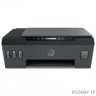 МФУ (принтер, сканер, копир) SMART TANK 515 1TJ09A BLACK HP