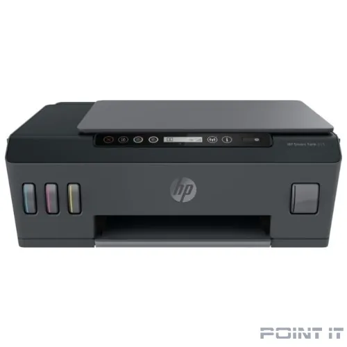МФУ (принтер, сканер, копир) SMART TANK 515 1TJ09A BLACK HP