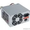 Exegate EX292142RUS Блок питания 600W ExeGate AB600 (ATX, 8cm fan, 24pin, 4pin, 3xSATA, 2xIDE, FDD)