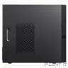 ES555BK PM-450ATX U3*2+U2*2 +2*combo Audio; additional HDD cage; intrusion switch; power button lock; Plastic Tooless part [6141875 ]