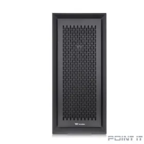 Корпус Thermaltake CTE T500 Air черный без БП ATX 3x140mm 2xUSB3.0 audio bott PSU