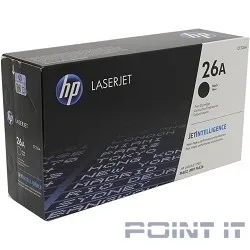 Картридж BLACK 26A /M402 3.1K CF226A HP