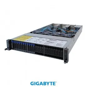 Серверная платформа 2U R282-Z97 GIGABYTE