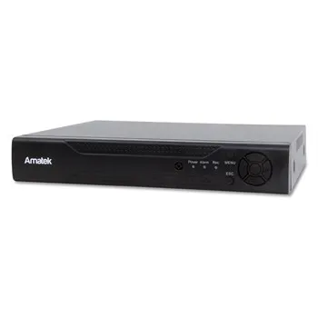 AR-HTV44DX - гибридный регистратор XVI/AHD/TVI/CVI/960H/IP 5Мп с AoC