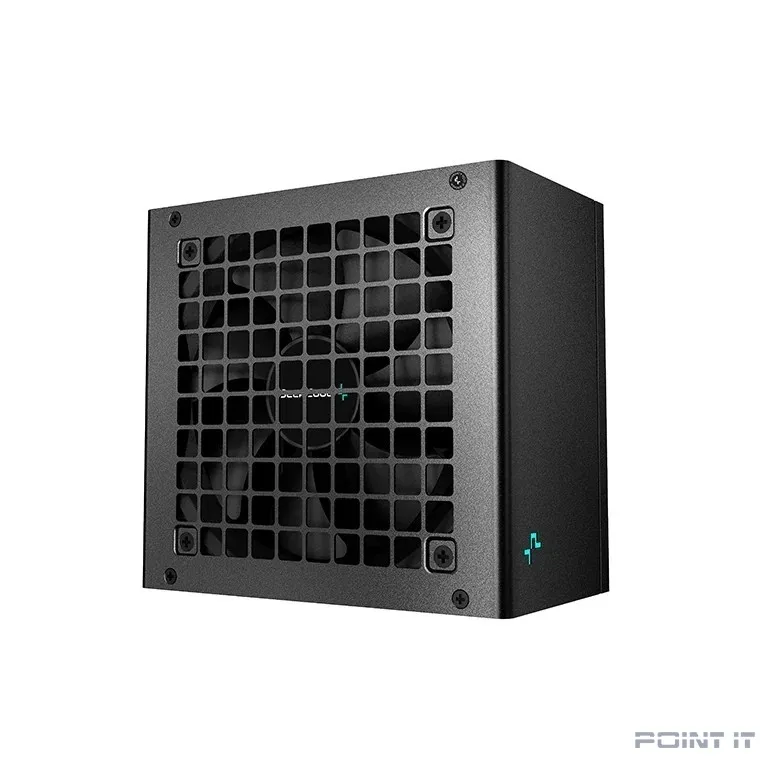 Блок питания Deepcool ATX 650W PK650D 80+ bronze 24+2x(4+4) pin APFC 120mm fan 7xSATA RTL