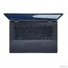 Ноутбук ASUS ExpertBook B3402FBA-EC0971 14" 1920x1080/Intel Core i7-1255U/RAM 16Гб/SSD 512Гб/Intel Iris X Graphics/ENG|RUS/Windows 11 Pro черный 1.61 кг 90NX04S1-M012J0