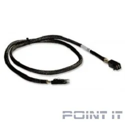 Supermicro CBL-SAST-0507-01 {Кабель SuperMicro CBL-SAST-0507-01 (CBL-SAST-0507-01)}