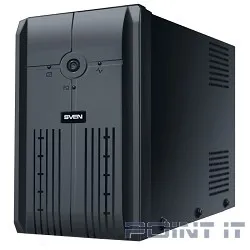 SVEN Источник бесперебойного питания SVEN  Pro 600
