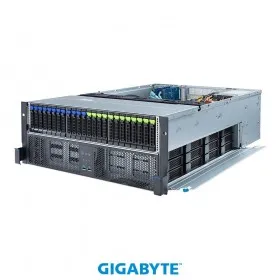 Серверная платформа 4U S472-Z30 GIGABYTE