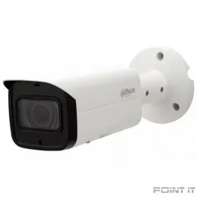 DAHUA DH-IPC-HFW2431TP-ZS Видеокамера IP 2.7 - 13.5 мм,  белый