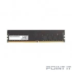 CBR DDR4 DIMM (UDIMM) 16GB CD4-US16G26M19-01 PC4-21300, 2666MHz, CL19