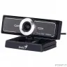 Web-камера Genius WideCam F100 V2 (2Мп, 1080p, MIC, 120°) (32200004400)