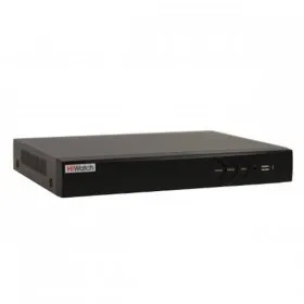 Регистратор 4CH DS-N304(D) HIWATCH