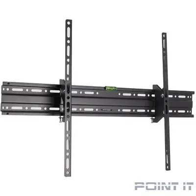 Arm Media PLASMA-2 черный 32"-90" макс.55кг настенный наклон