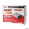 AgeStar USB 3.0 Внешний корпус 2.5&quot; SATAIII HDD/SSD AgeStar 3UB2P4 (TRANSPARENCY) пластик, прозрачный {50} (672691)(17312)