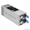 Exegate EX292322RUS Серверный БП с резервированием 2U Redundant 2x800W ExeGate Industrial-RTS800 (APFC, КПД 94% (80 PLUS Platinum), 4 cm fan, 24pin, 2x(4+4)pin, 2PCIe, 2SATA, 6IDE, Cable Management)