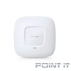 Wi-Fi точка доступа 1200MBPS DUAL BAND EAP225 TP-LINK