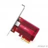 TP-Link TX401 10-гигабитный адаптер PCI Express