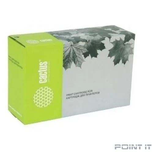 Картридж лазерный Cactus CS-IMC3500C 842258 голубой (19000стр.) для Ricoh IMC3000/C3500