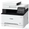 МФУ (принтер, сканер, копир) MF657CDW A4 DUPLEX WH/BLACK 5158C001 CANON