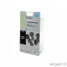 Картридж струйный Cactus CS-C9403 №72 фото черный матовый (130мл) для HP DJ T610/T620/T770/T1100/T1100MFP/T1120/T1200