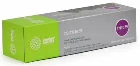 Картридж BLACK /HL-1110/1112 1K CS-TN1075 CACTUS