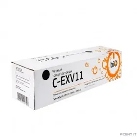 Bion C-EXV11 Тонер-картридж для Canon R2270 ; GPR-15/C-EXV11/NPG-25, black, 21000стр   [Бион]